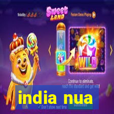 india nua